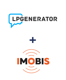 Інтеграція LPgenerator та Imobis