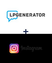 Інтеграція LPgenerator та Instagram
