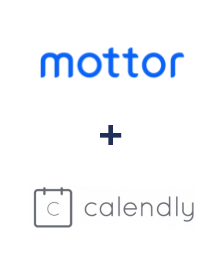 Інтеграція LPMotor та Calendly Інтеграція LPMotor та Calendly