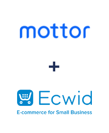 Інтеграція LPMotor та Ecwid Інтеграція LPMotor та Ecwid