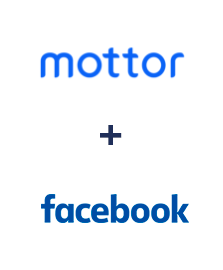 Інтеграція LPMotor та Facebook Інтеграція LPMotor та Facebook