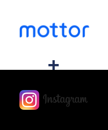 Інтеграція LPMotor та Instagram