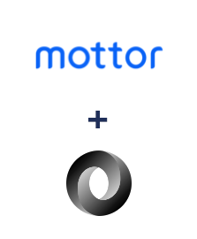 Інтеграція LPMotor та JSON Інтеграція LPMotor та JSON