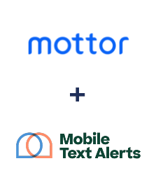 Інтеграція LPMotor та Mobile Text Alerts Інтеграція LPMotor та Mobile Text Alerts