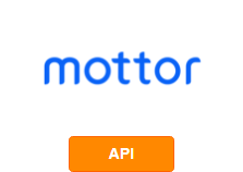 Інтеграція LPMotor з іншими системами за API