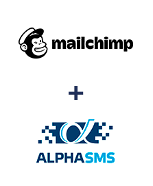 Інтеграція MailChimp та AlphaSMS