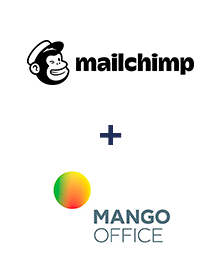 Інтеграція MailChimp та MangoOffice