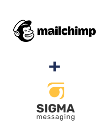 Інтеграція MailChimp та SigmaSMS