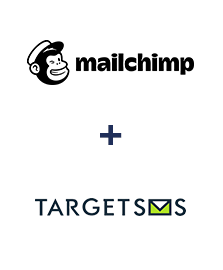 Інтеграція MailChimp та TargetSMS