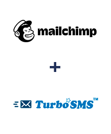 Інтеграція MailChimp та TurboSMS