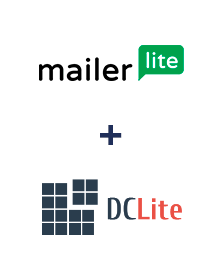 Інтеграція MailerLite та DC Lite Інтеграція MailerLite та DC Lite