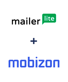 Інтеграція MailerLite та Mobizon