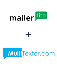 Інтеграція MailerLite та Multitexter