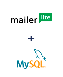 Інтеграція MailerLite та MySQL