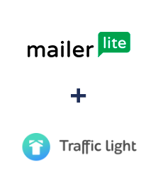 Інтеграція MailerLite та Traffic Light Інтеграція MailerLite та Traffic Light