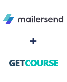 Інтеграція MailerSend та GetCourse Інтеграція MailerSend та GetCourse