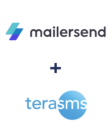Інтеграція MailerSend та TeraSMS Інтеграція MailerSend та TeraSMS