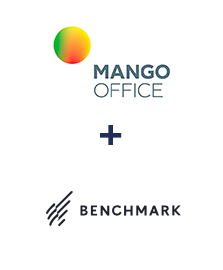 Інтеграція MangoOffice та Benchmark Email