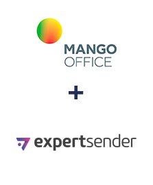 Інтеграція MangoOffice та ExpertSender