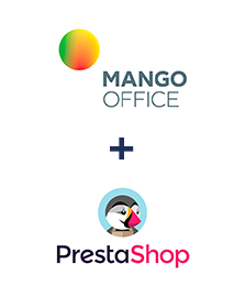 Інтеграція MangoOffice та PrestaShop