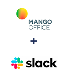 Інтеграція MangoOffice та Slack