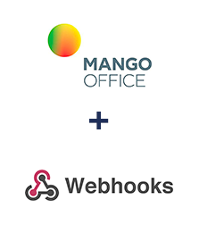 Інтеграція MangoOffice та Webhooks