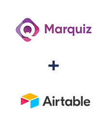 Інтеграція Marquiz та Airtable