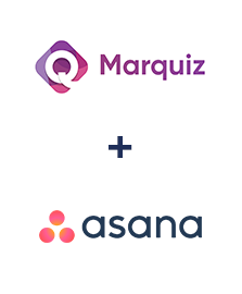 Інтеграція Marquiz та Asana