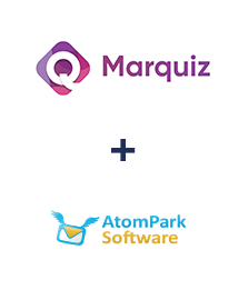 Інтеграція Marquiz та AtomPark