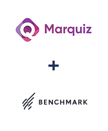 Інтеграція Marquiz та Benchmark Email