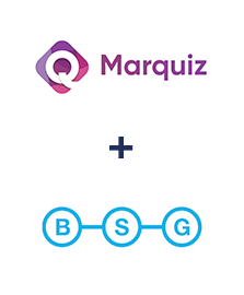 Інтеграція Marquiz та BSG world