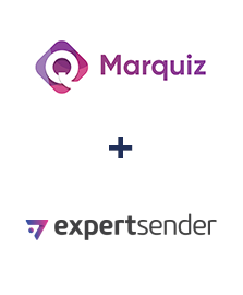 Інтеграція Marquiz та ExpertSender