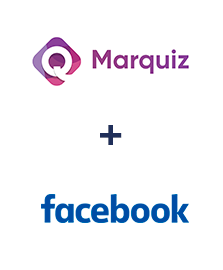 Інтеграція Marquiz та Facebook