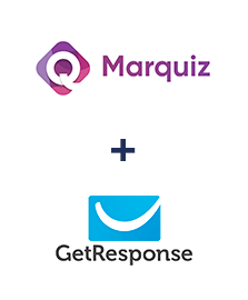 Інтеграція Marquiz та GetResponse Інтеграція Marquiz та GetResponse
