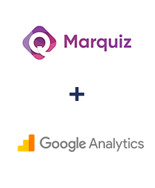 Інтеграція Marquiz та Google Analytics