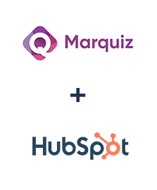 Інтеграція Marquiz та HubSpot Інтеграція Marquiz та HubSpot