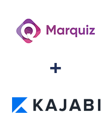 Інтеграція Marquiz та Kajabi Інтеграція Marquiz та Kajabi