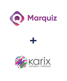 Інтеграція Marquiz та Karix Інтеграція Marquiz та Karix