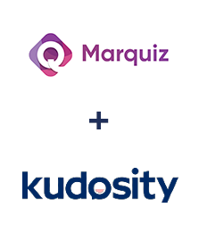 Інтеграція Marquiz та Kudosity Інтеграція Marquiz та Kudosity