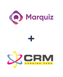 Інтеграція Marquiz та LP-CRM