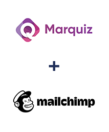 Інтеграція Marquiz та MailChimp