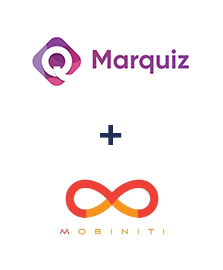 Інтеграція Marquiz та Mobiniti Інтеграція Marquiz та Mobiniti