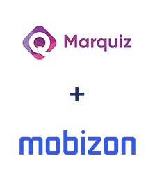 Інтеграція Marquiz та Mobizon