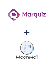 Інтеграція Marquiz та MoonMail Інтеграція Marquiz та MoonMail