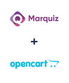 Інтеграція Marquiz та Opencart