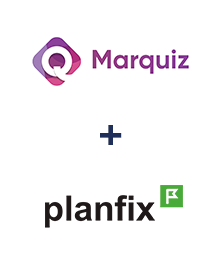 Інтеграція Marquiz та Planfix Інтеграція Marquiz та Planfix