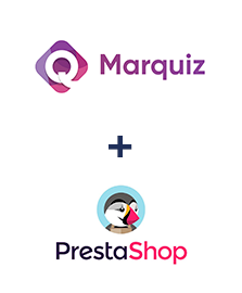 Інтеграція Marquiz та PrestaShop