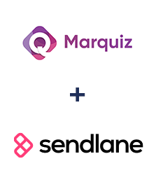 Інтеграція Marquiz та Sendlane Інтеграція Marquiz та Sendlane
