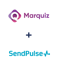 Інтеграція Marquiz та SendPulse