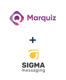 Інтеграція Marquiz та SigmaSMS Інтеграція Marquiz та SigmaSMS